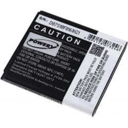 akumulátor pro Samsung Galaxy Express / GT-I8730 / Typ EB-L1H9KLA__1