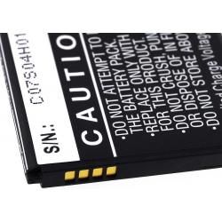 akumulátor pro Samsung Galaxy Mega 2 / SM-G750 / Typ EB-BG750BBC__2
