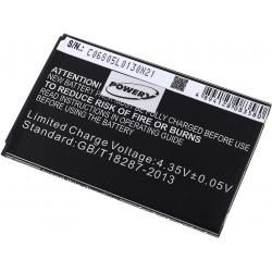akumulátor pro Samsung Galaxy Note 3 mini/ SM-N7505/ Typ EB-BN750BBC__1