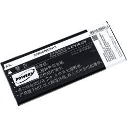 akumulátor pro Samsung Galaxy Note 4 / SM-N9100 / Typ EB-BN916BBC s NFC čipem__2