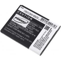 akumulátor pro Samsung Galaxy Pocket 2 / SM-G110 / Typ EB-BG110ABE__1
