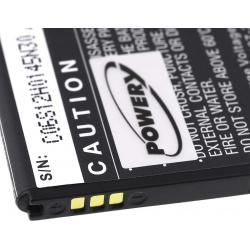 akumulátor pro Samsung Galaxy Pocket 2 / SM-G110 / Typ EB-BG110ABE__2