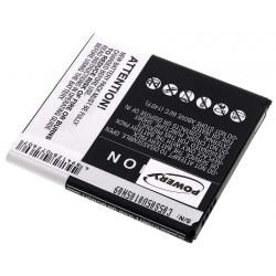 akumulátor pro Samsung Galaxy S4 LTE+ 2600mAh__1