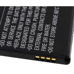 akumulátor pro Samsung Galaxy S4 mini/ GT-I9190/ Typ B500BE s NFC čipem 1900mAh__2