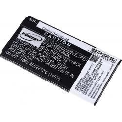 akumulátor pro Samsung Galaxy S5 Neo / SM-G903 / Typ EB-BG903BBA s NFC čipem__1