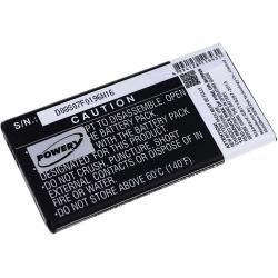 akumulátor pro Samsung Galaxy S5 Neo / SM-G903 / Typ EB-BG903BBA