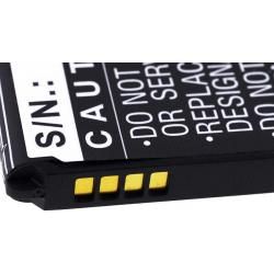 akumulátor pro Samsung Galaxy S5 / Typ GT-I9600 s NFC čipem__2