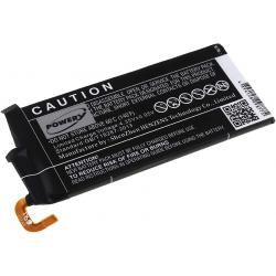 akumulátor pro Samsung Galaxy S6 Edge / SM-G925 / Typ EB-BG925ABE