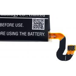 akumulátor pro Samsung Galaxy S8 / SM-G9500 / Typ EB-BG950ABE__2