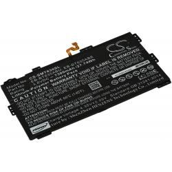 akumulátor pro Samsung Galaxy Tab S4 10.5 (2018) / SM-T830 / Typ EB-BT835ABU