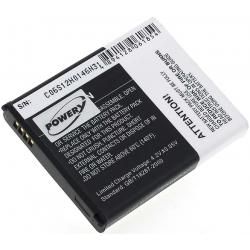 akumulátor pro Samsung GT-I9300 bílá 3300mAh__2