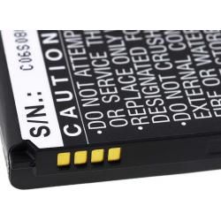 akumulátor pro Samsung GT-I9600 černá 5600mAh__2