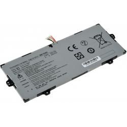 akumulátor pro Samsung NP940X3M-K01us, NT950SBE-X716, Typ AA-PBTN4LR .
