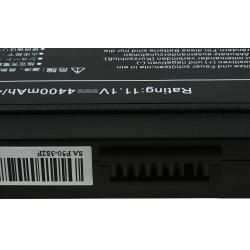 akumulátor pro Samsung R45-K00D__2