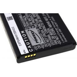 akumulátor pro Samsung SM-N900A 6400mAh bílá__2