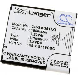 akumulátor pro Samsung Typ EB-BG510CBC__1