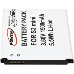akumulátor pro Samsung Typ EB425161LU__2
