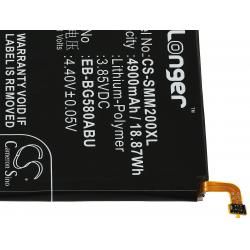 akumulátor pro Samsung Typ GH82-18701A__2