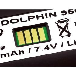 akumulátor pro skener HHP Dolphin 7900/9500/9501/9550/9551__2