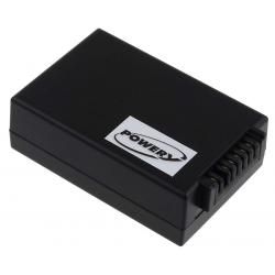 akumulátor pro skener Psion 7525 / Typ 1050494-002__1