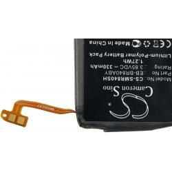 akumulátor pro SmartWatch Samsung Galaxy Watch 3 45mm, SM-R840, Typ EB-BR840ABY__2