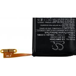 akumulátor pro SmartWatch Samsung Gear S2 Classic, SMR-720, Typ EB-BR720ABE__2