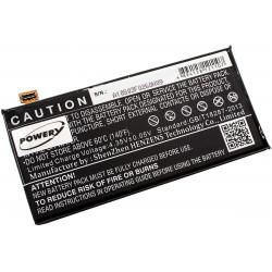 akumulátor pro Smatphone Alcatel One Touch Pop 4 Plus / OT-5056D / Typ TLP025C1