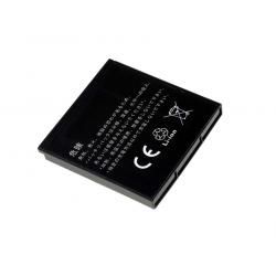 akumulátor pro Sony-Ericsson C902__1
