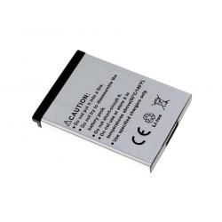 akumulátor pro Sony-Ericsson K610c__1