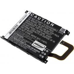 akumulátor pro Sony Ericsson L39T / Typ LIS1532ERPC__1