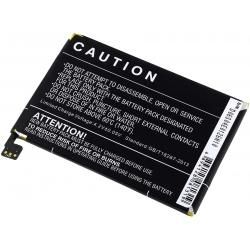 akumulátor pro Sony Ericsson LT35i / Typ LIS1501ERPC__1