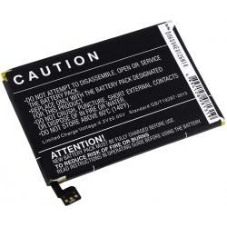 akumulátor pro Sony Ericsson LT35i / Typ LIS1501ERPC
