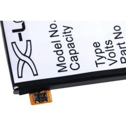 akumulátor pro Sony Ericsson Typ 1300-3513__2