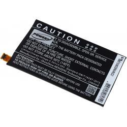 akumulátor pro Sony Ericsson Typ LIS1574ERPC__1