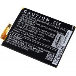 akumulátor pro Sony Ericsson Typ LIS1576ERPC__1
