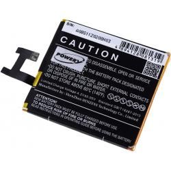 akumulátor pro Sony Ericsson Xperia E3 / D2202 / Typ LIS1551ERPC__1