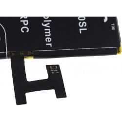 akumulátor pro Sony Ericsson Xperia E3 / D2202 / Typ LIS1551ERPC__2