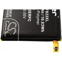 akumulátor pro Sony Ericsson Xperia XZ / Typ LIS1632ERPC__2