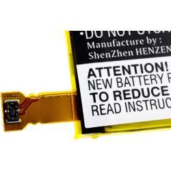 akumulátor pro Sony Ericsson Xperia Z2a / D6563 / Typ LIS1547ERPC__2