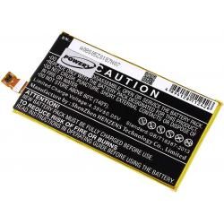 akumulátor pro Sony Ericsson Xperia Z5c / Typ LIS1594ERPC__1