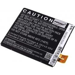akumulátor pro Sony Ericsson Xperia ZT2 ultra / Typ 1277-4767.1__1
