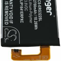 akumulátor pro Sony G3212__2