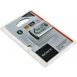 akumulátor pro Sony HDR-MV1 originál__1