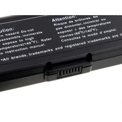akumulátor pro Sony Typ VGP-BPL9 7800mAh černá__2