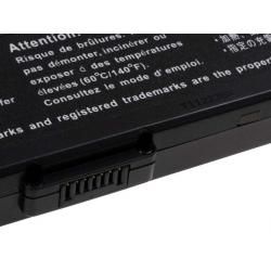 akumulátor pro Sony VAIO VGN-AR820E 5200mAh__2