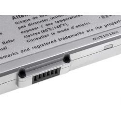 akumulátor pro Sony VAIO VGN-C190 5200mAh stříbrná__2