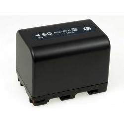 akumulátor pro Sony Videokamera DCR-HC1 2800mAh antracit