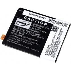 akumulátor pro Sony Xperia X / X Dual / Typ LIP1624ERPC__1