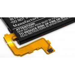 akumulátor pro Sony Xperia XZ Premium / Typ LIS1624ERPC__2