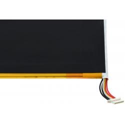 akumulátor pro tablet Acer Iconia One 10 B3-A40, Typ PR-279594N(1ICP3/95/94-2) .__2